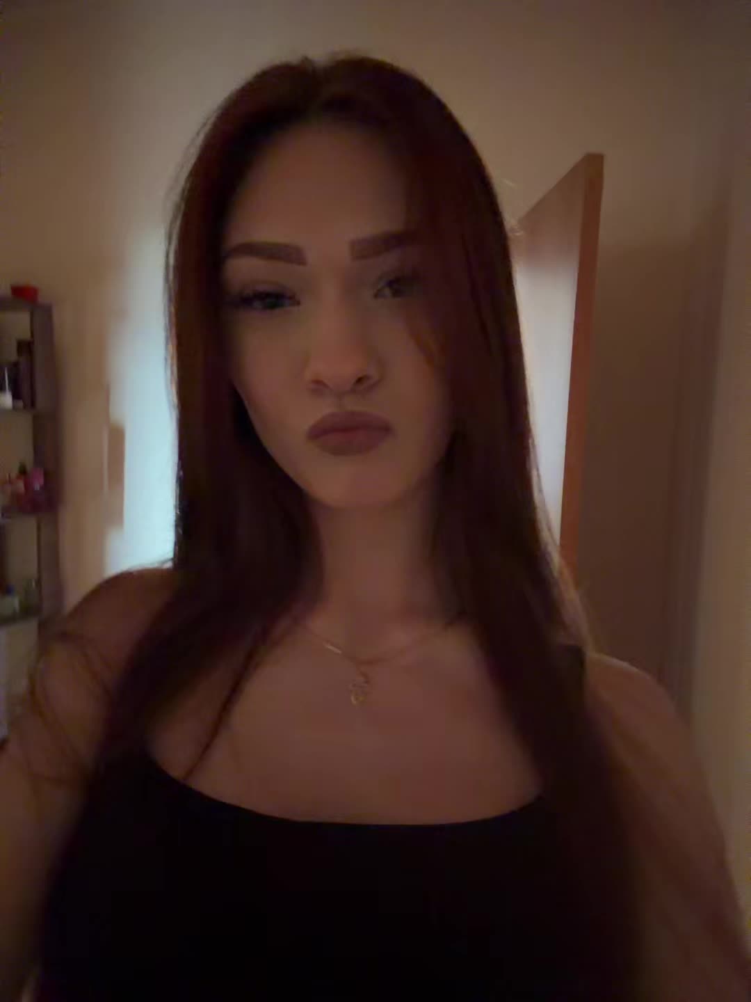 @евочка я