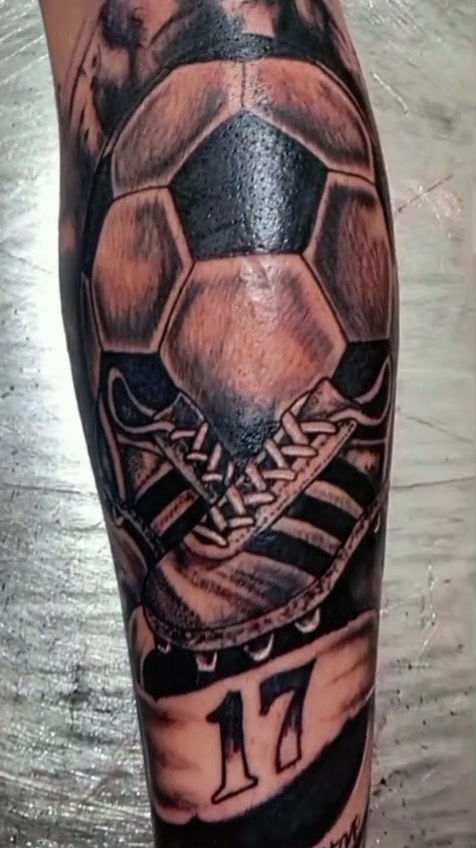 @Rodrigo tattoo 🪘🙏