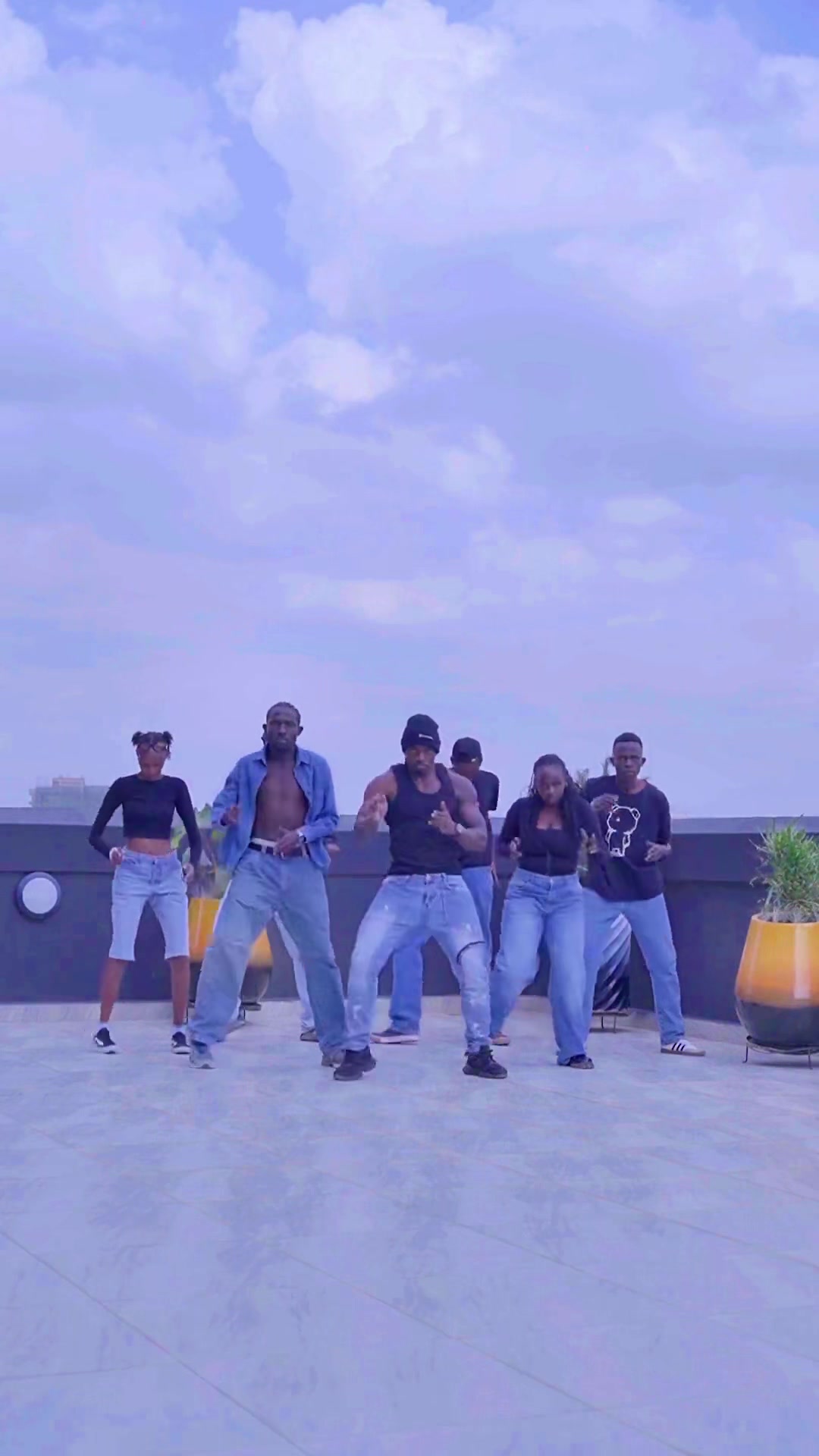 @Dance general🇰🇪