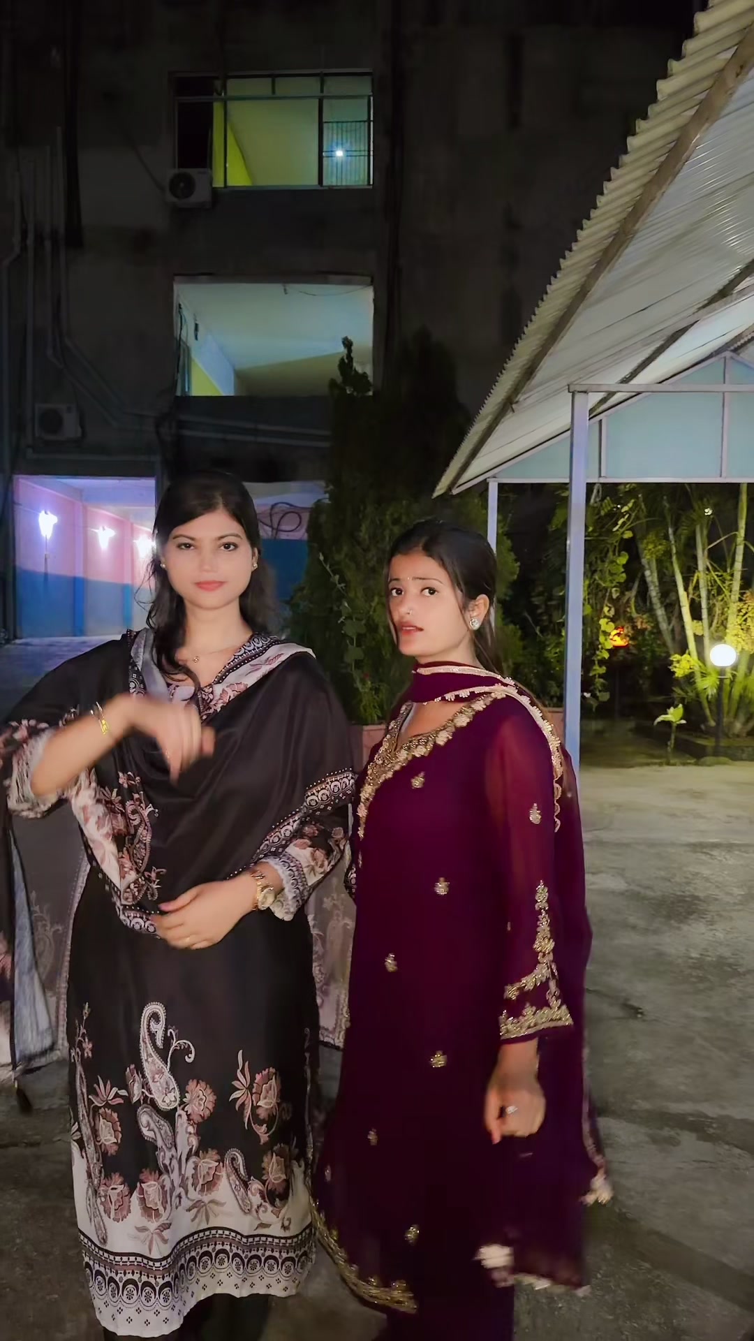 @Sanvi Bhagat❤️