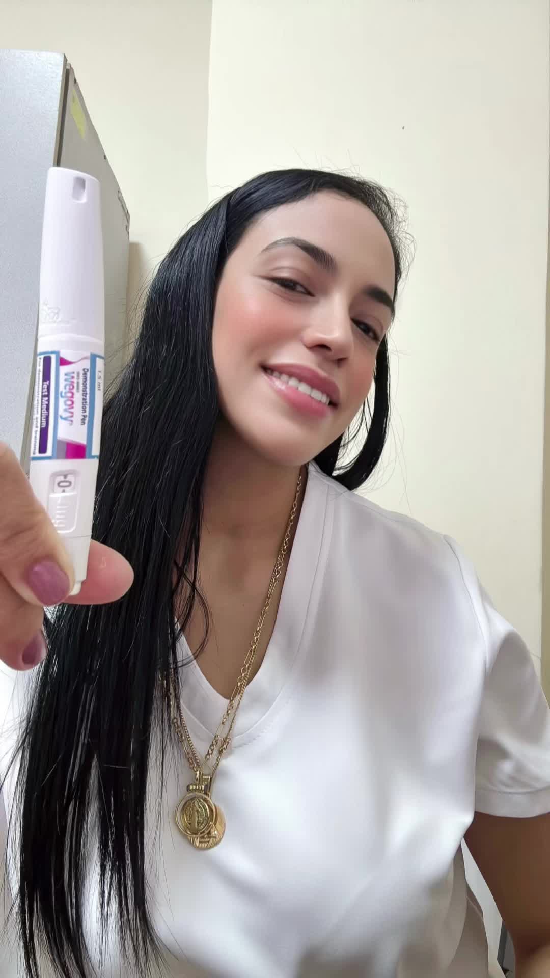 @Tú Endocrino Rosalyn Quevedo