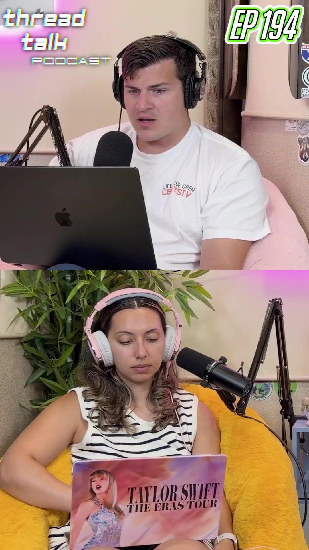@ThreadTalk Podcast