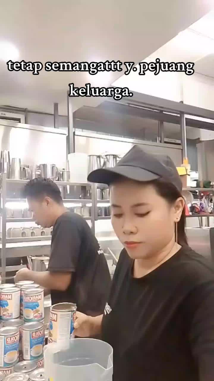 @Ina Faniza