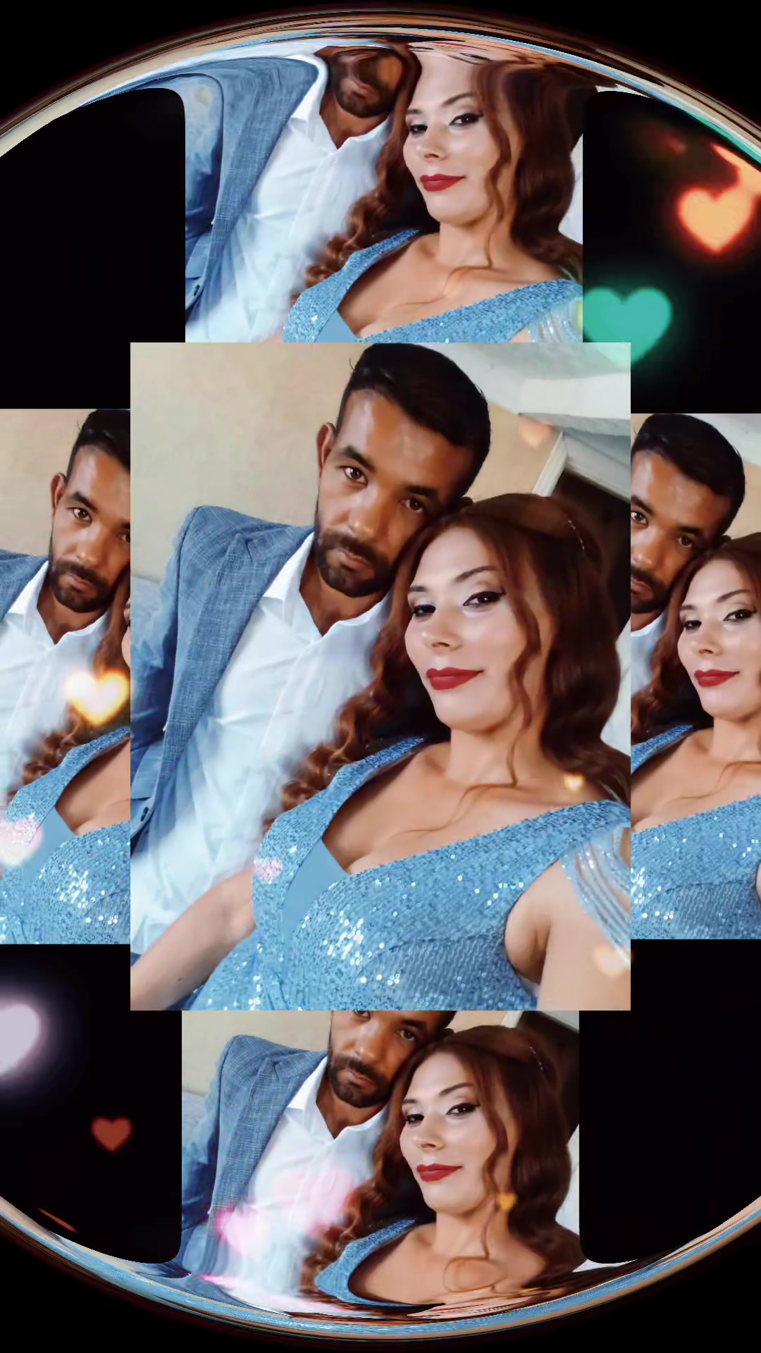 @FERHAT ♥️AYŞE KORKUT🧿🧿🧿♥️