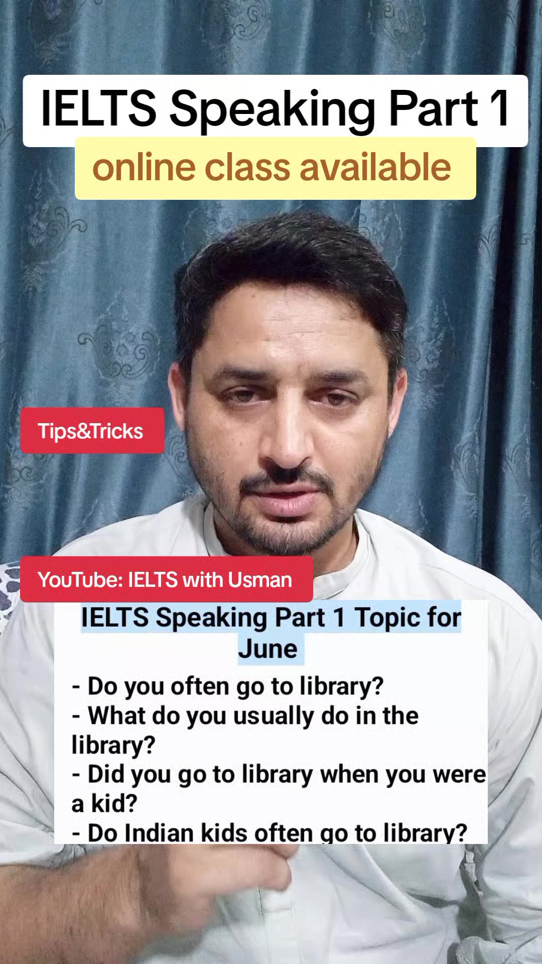 @Prof. Usman Ksana
