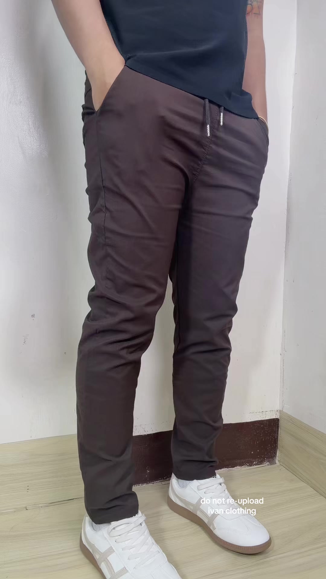 @Ivan Clothing