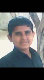 @Shoaib