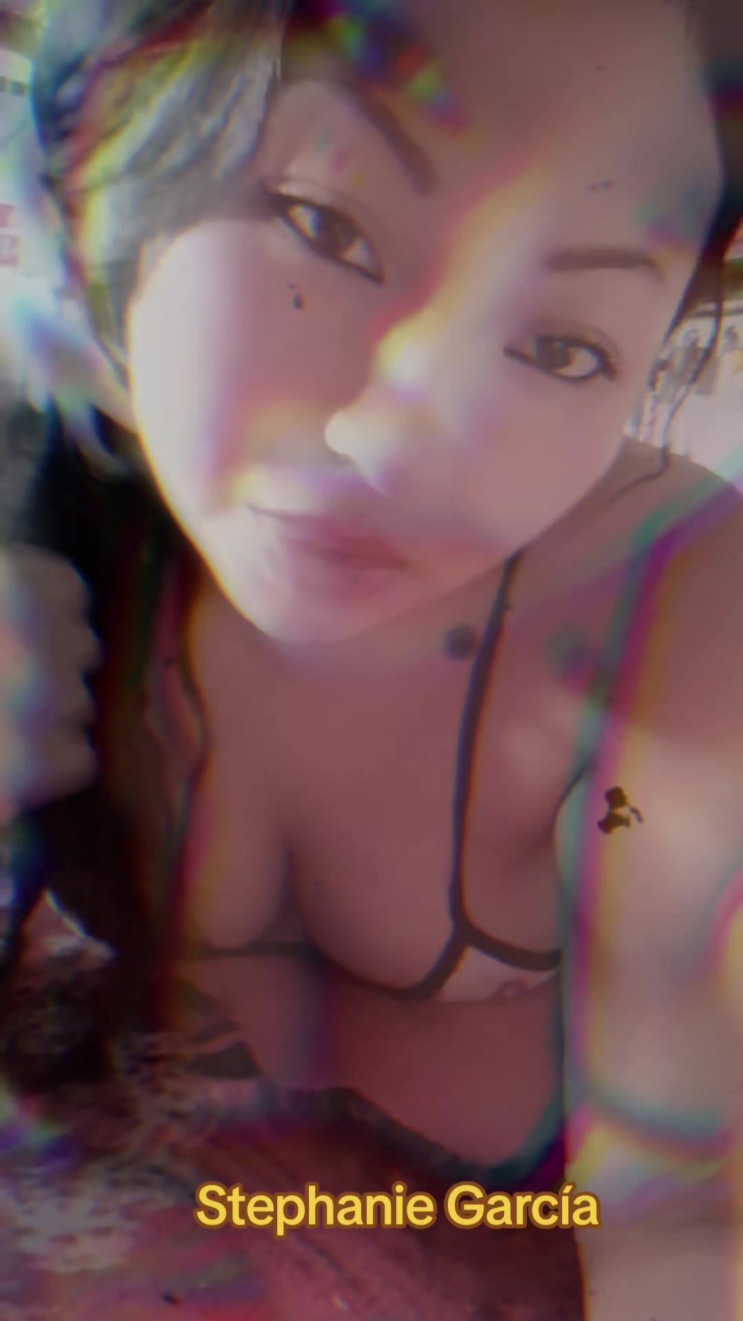 @Stephanie Garc&iacute;a