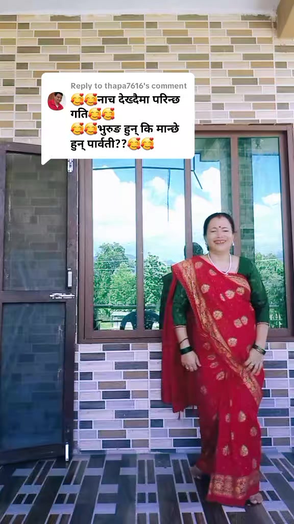 @Parbati Kandel