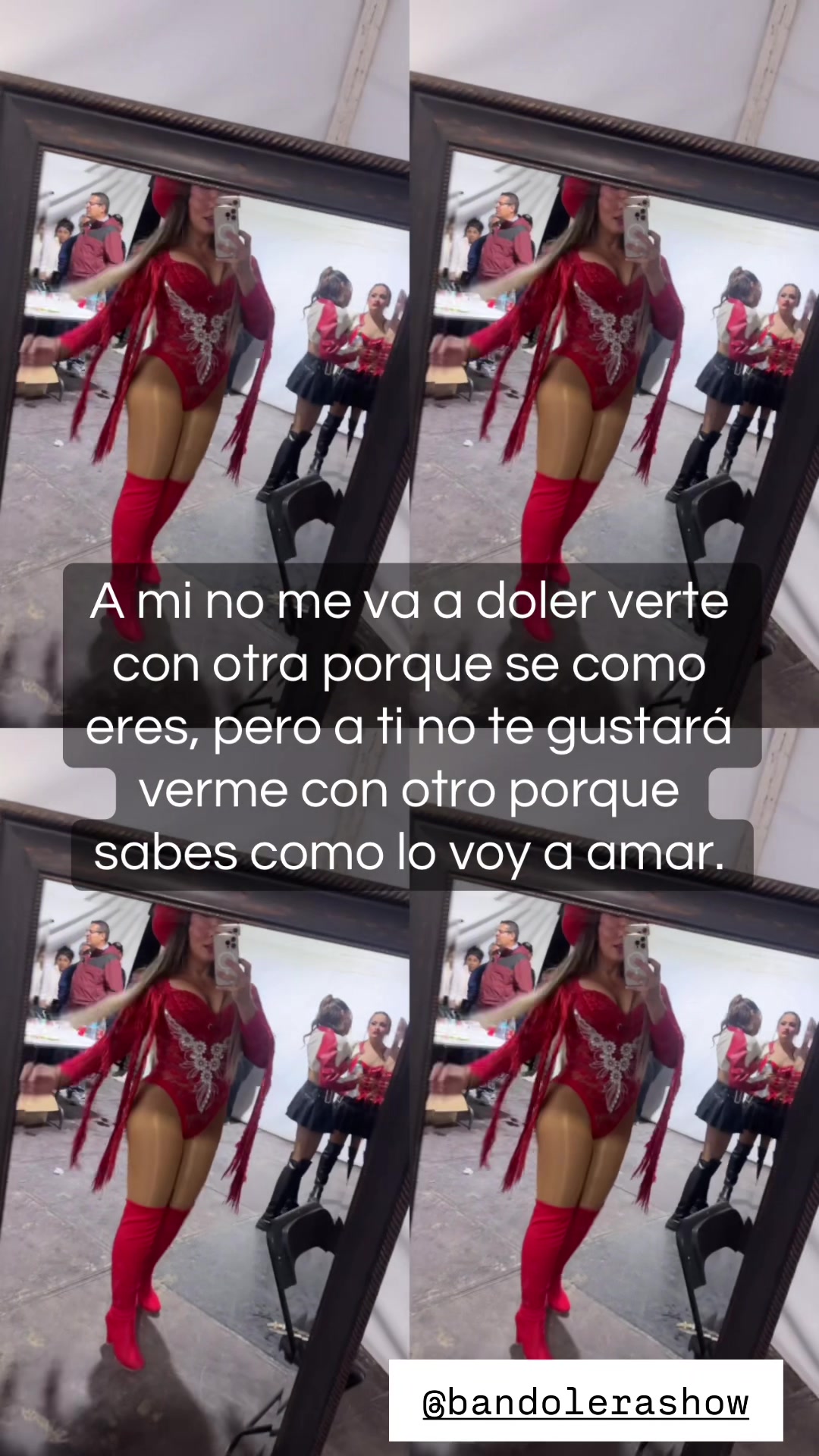 @Vanessa la Vecina
