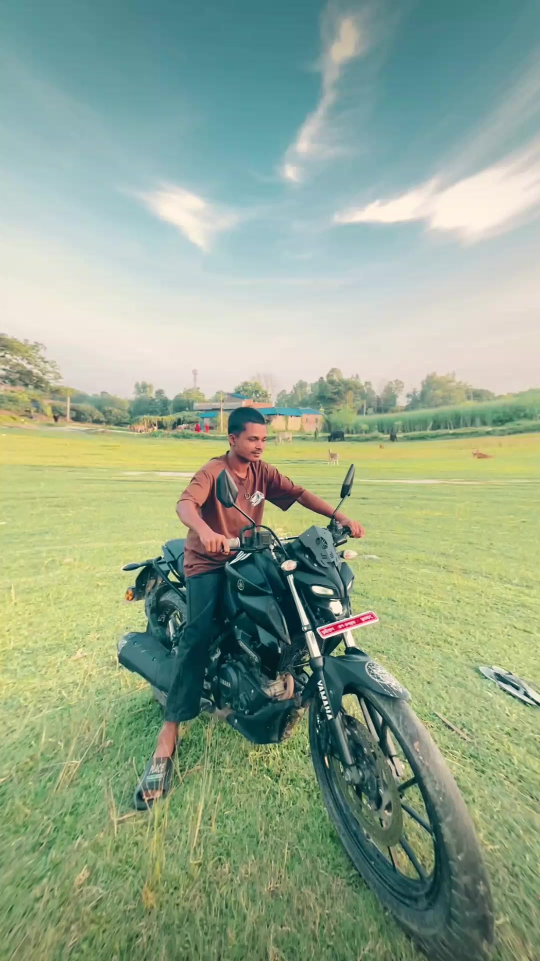 @❤️💔king 💔of 🔥Dahipaudi🔥👑