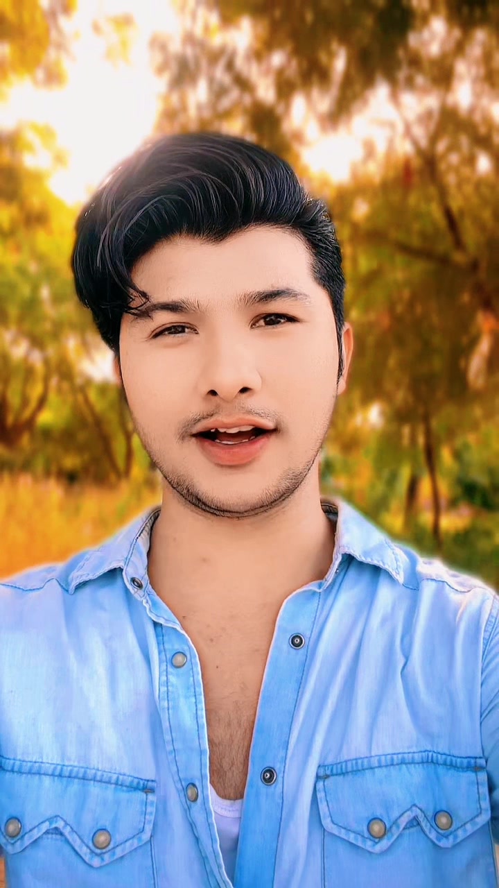 @Ali the actor