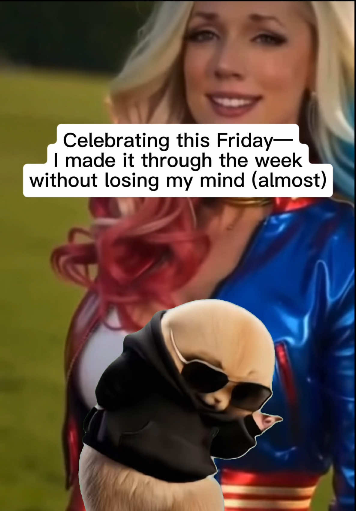 @allieranae