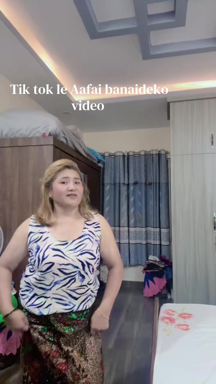 @Anju Magar