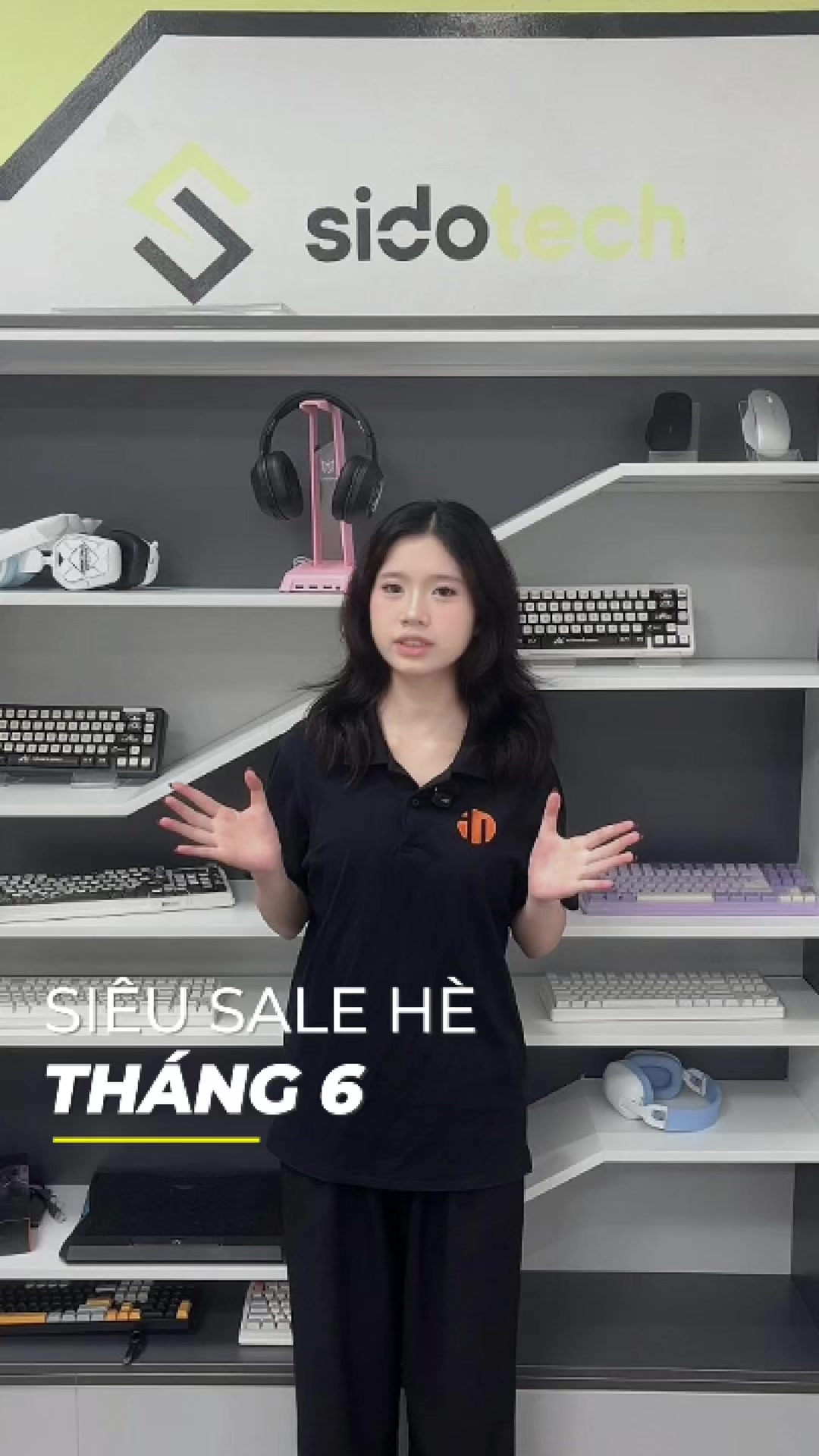 @Sidotech VN