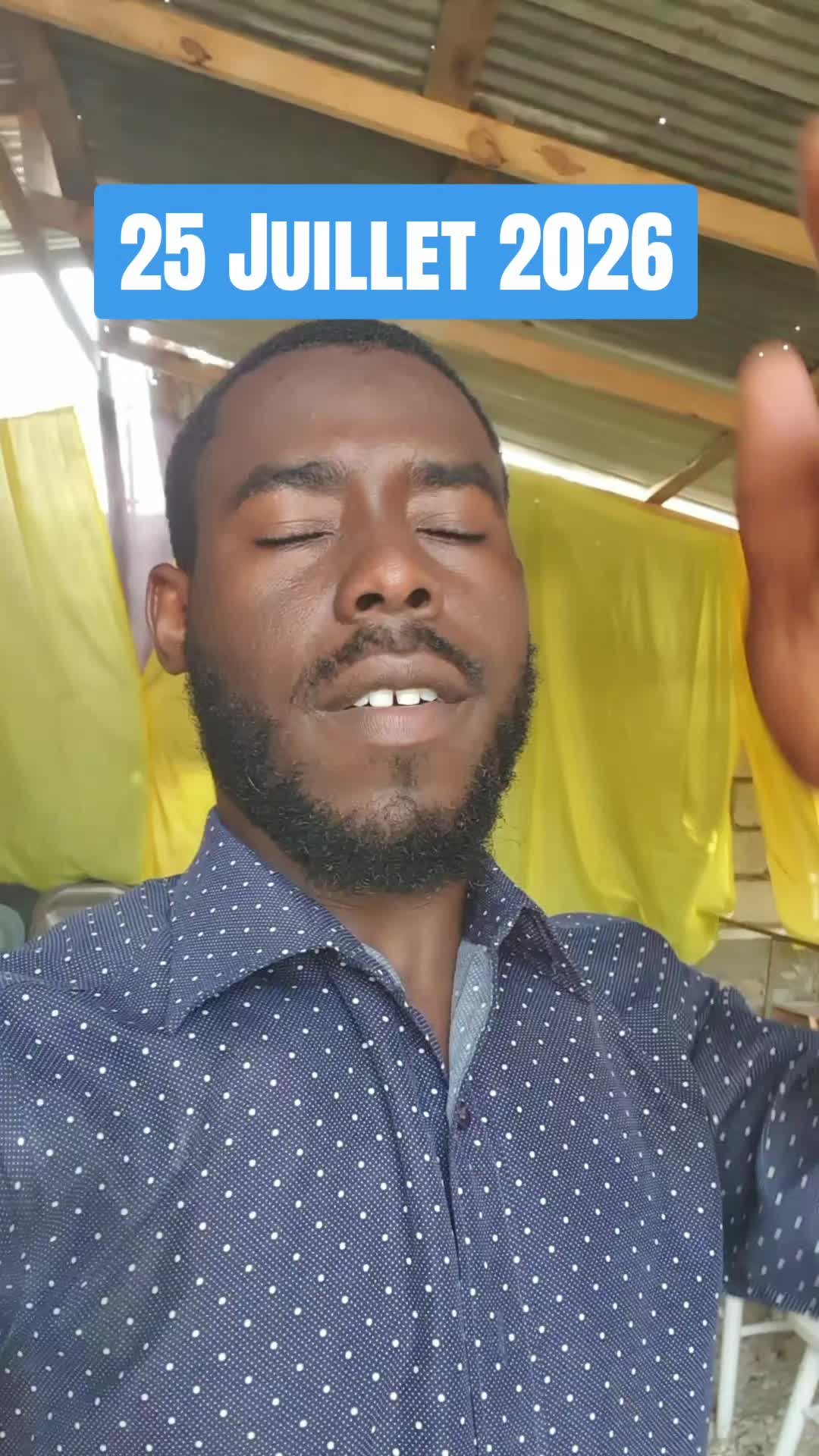@🔥 Ministre Benjamin  🔥
