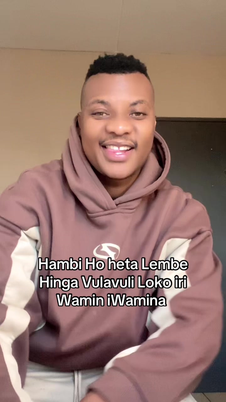 @Tshepo17