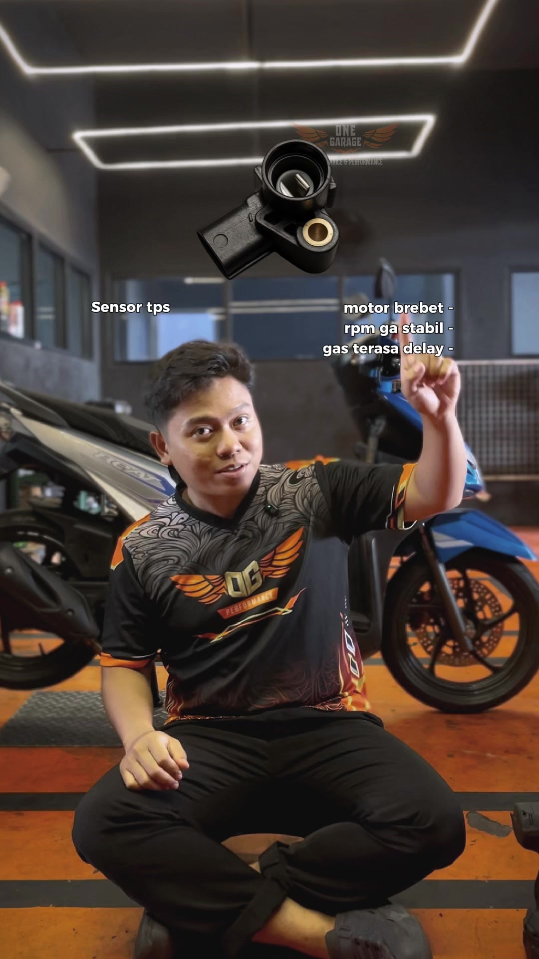 @Onegarages
