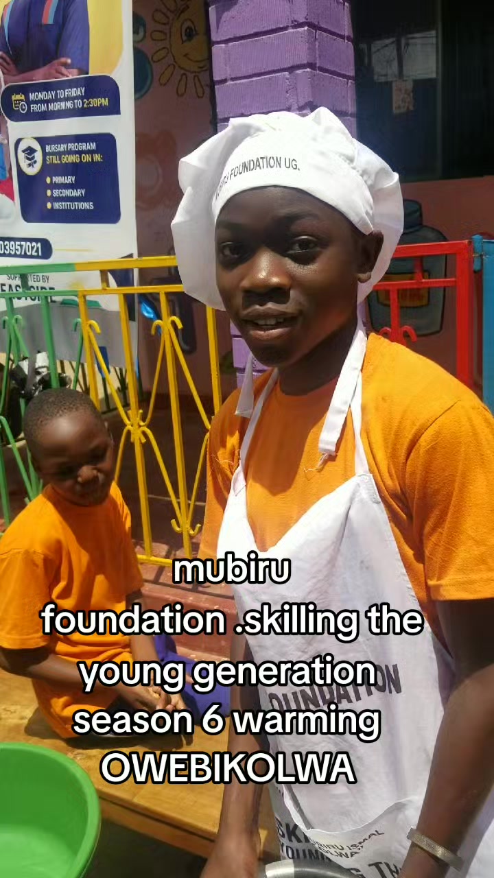 @owebikolwa.Mubiru ismal