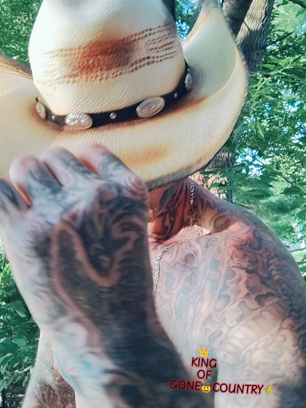 @🐎👑KING👑OFGONE🤠COUNTRY🌾