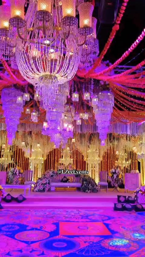 @I.Zee Events