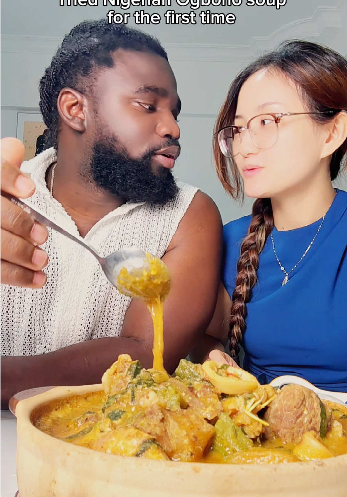 @Jaypee🇳🇬 and Ashley 🇨🇳