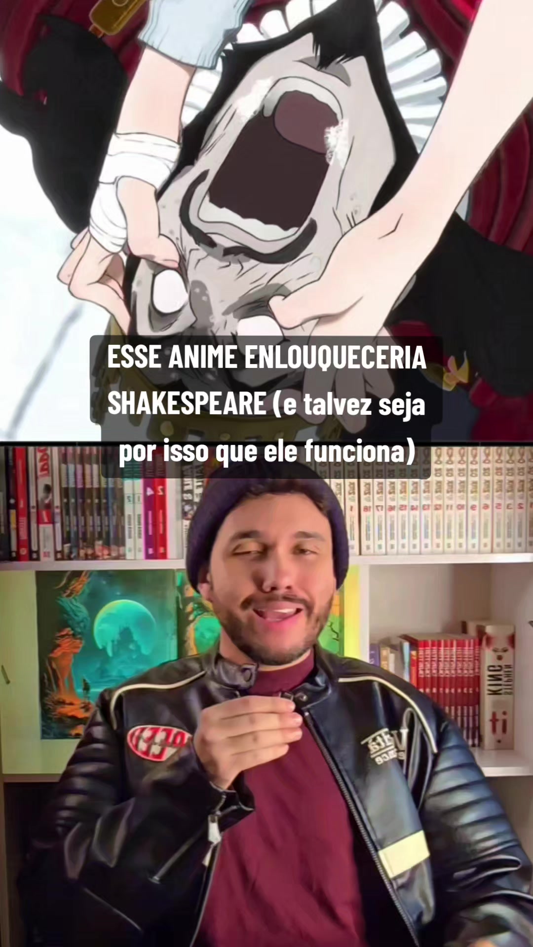 @Dio Verino
