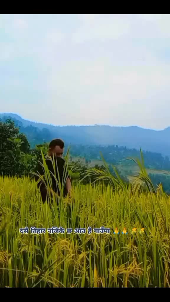 @अर्जुन सेन्चुरी (गाउँले )