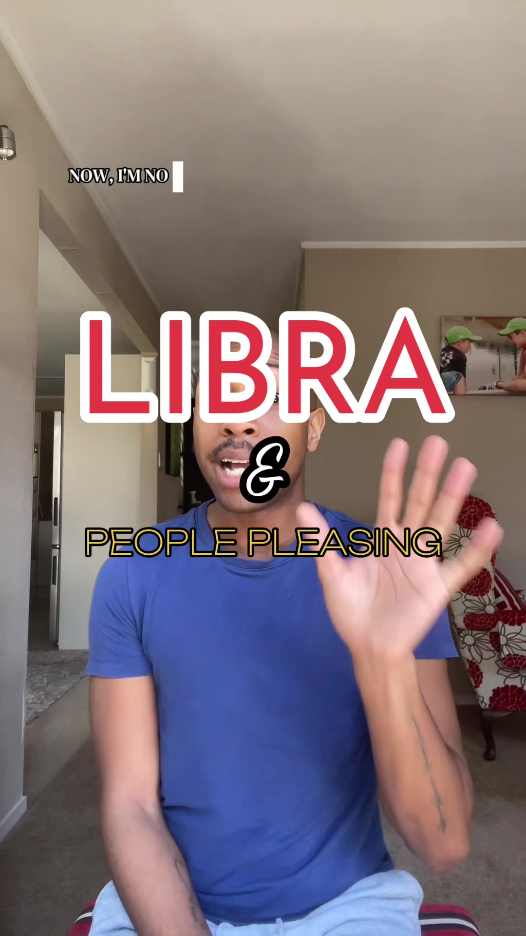 @Trenton Wayne Astrology™