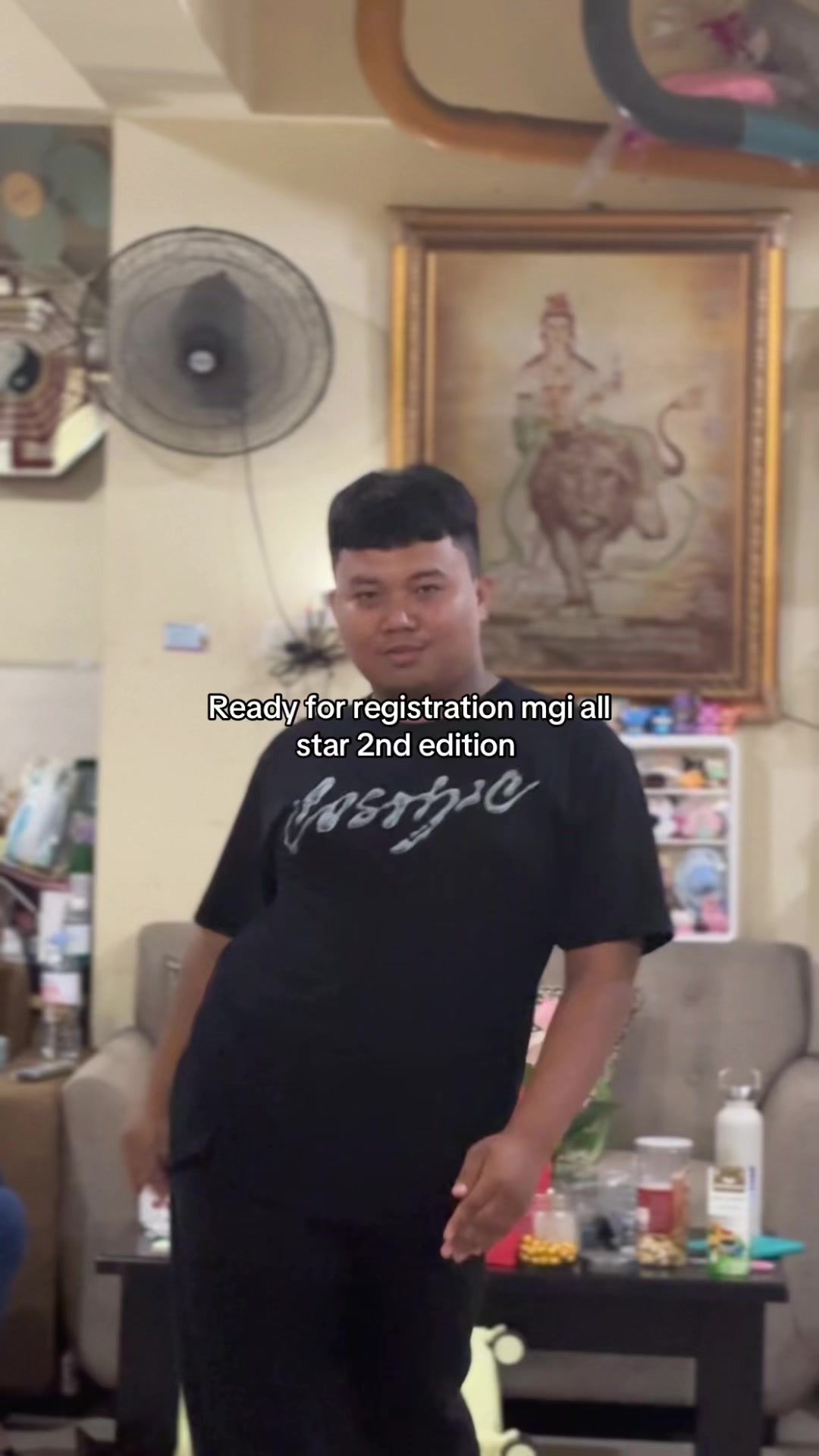 @kip secret