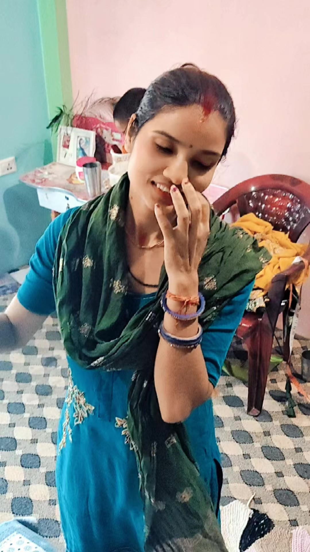 @Amrita Mahaseth