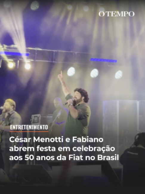 @O TEMPO
