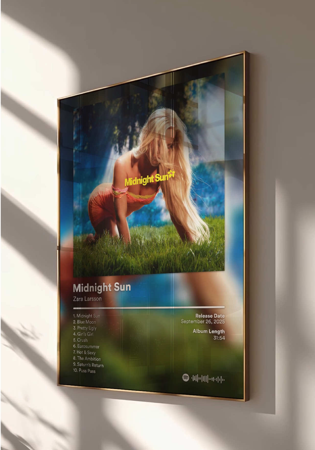 @Radial Posters
