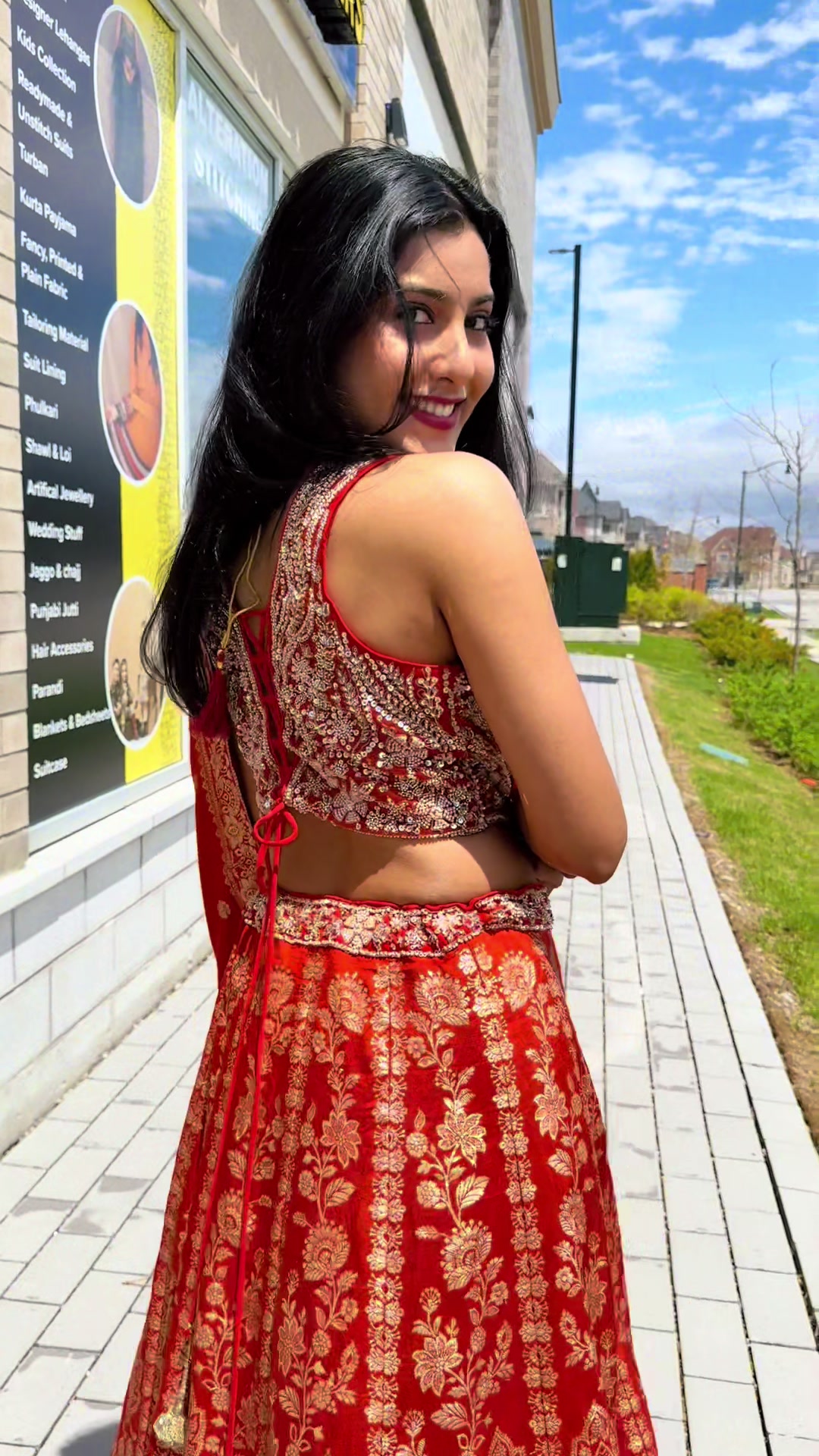 @SAM Fashion & Designer🇨🇦