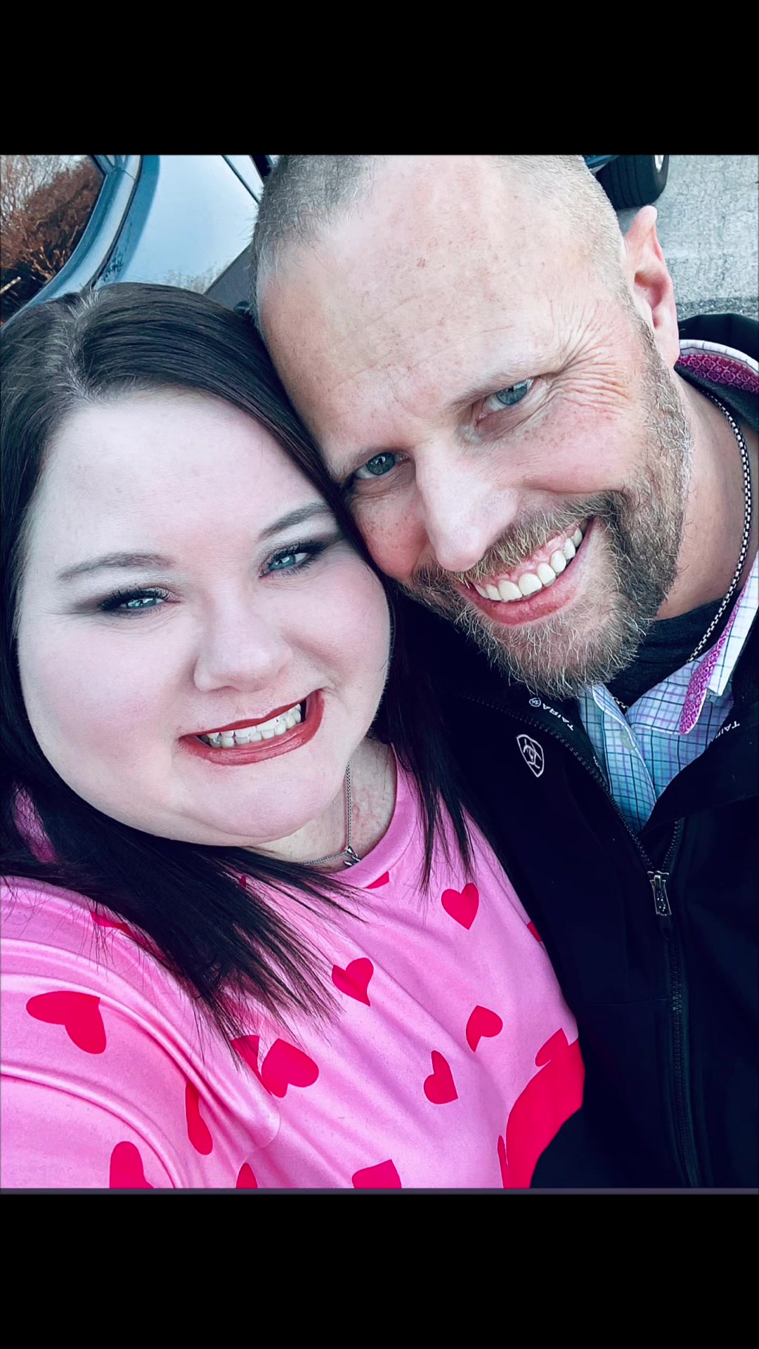 @❤️ Future Mrs. Martini ❤️