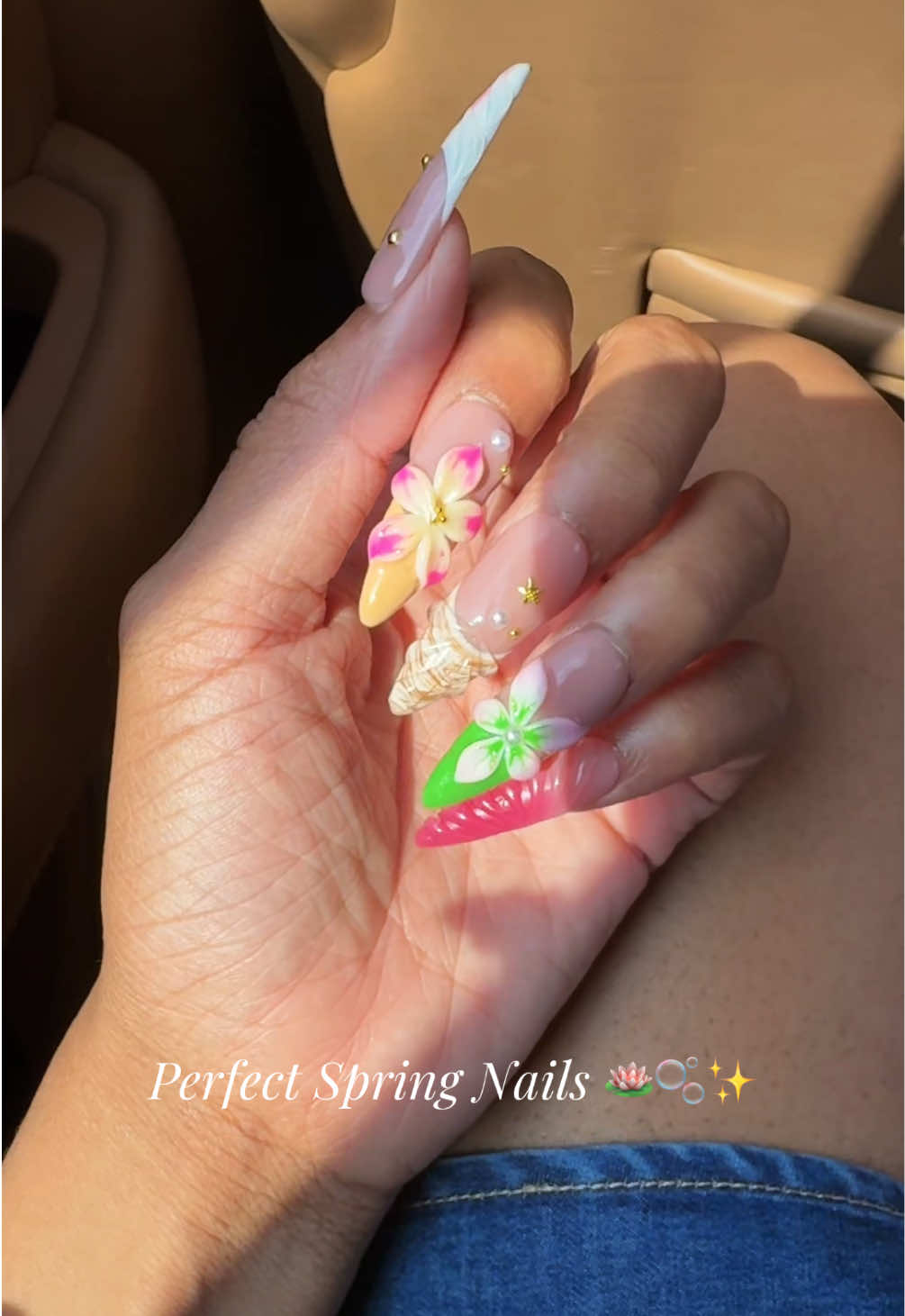 @Precious