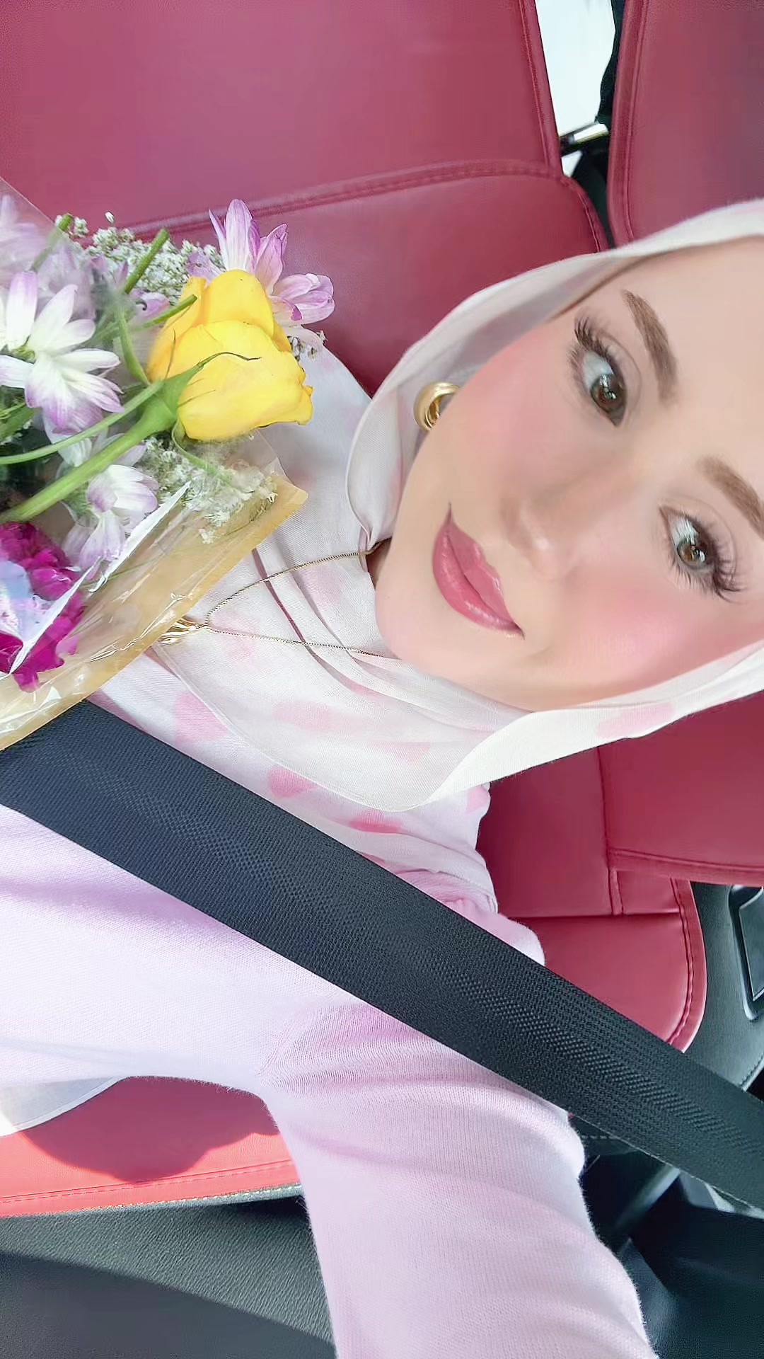 @⋆˚شذى𝜗𝜚˚⋆
