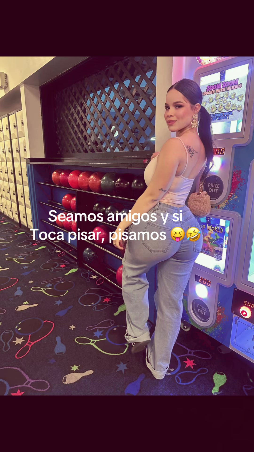 @Ashley Alvarez