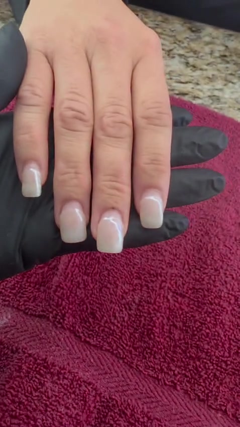 @Five Star Nails