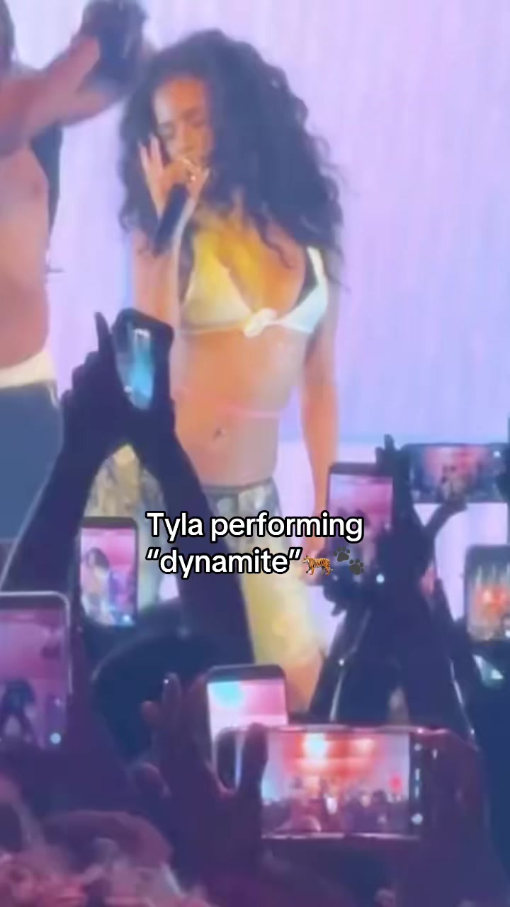@Tyla