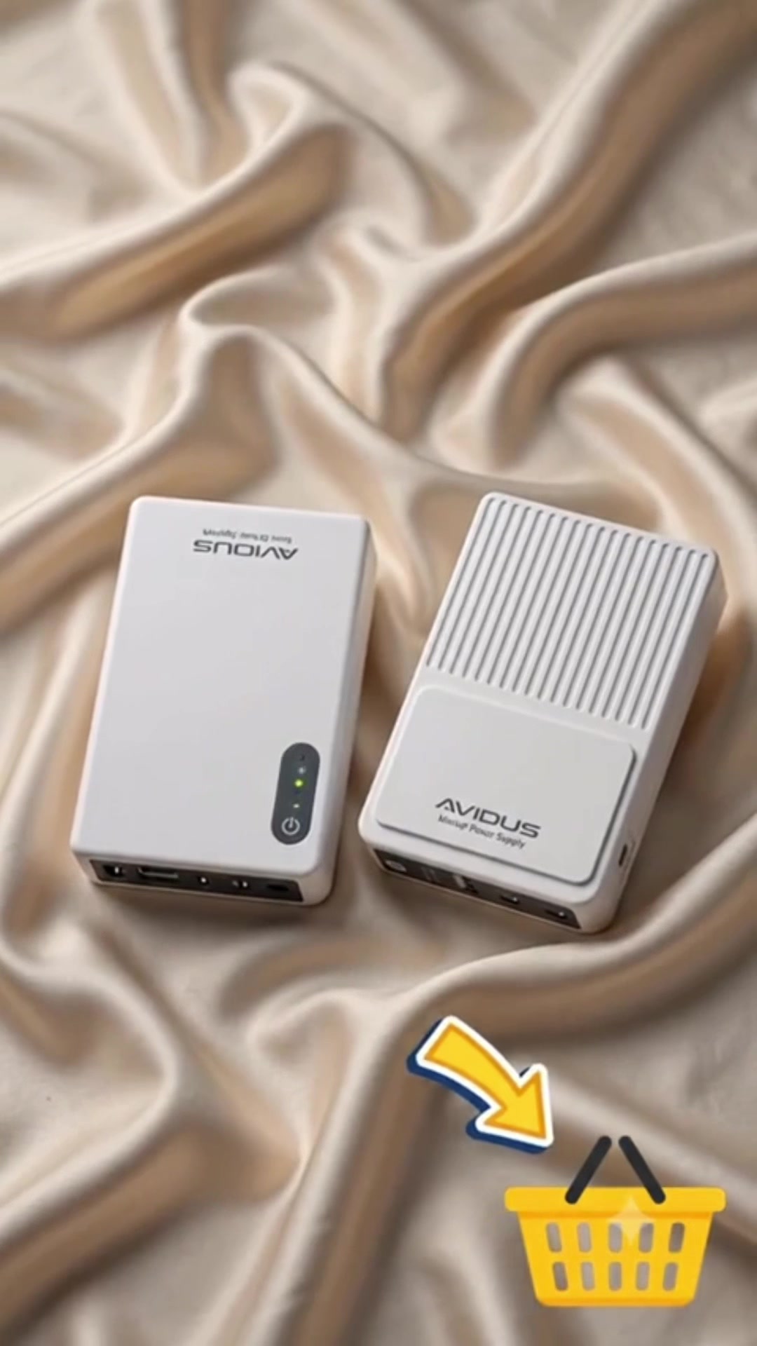 @iCool Gadgets