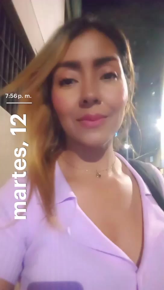 @Claudia Hurtado