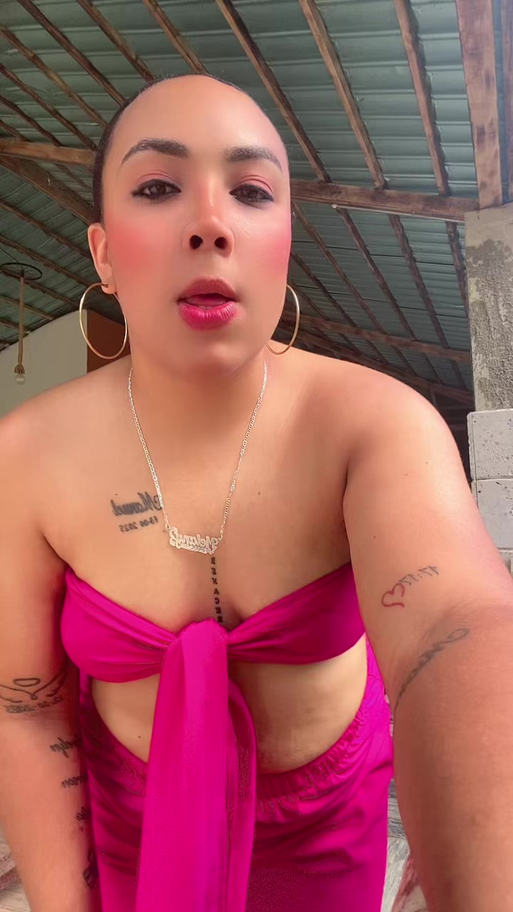 @Melany Ferreira