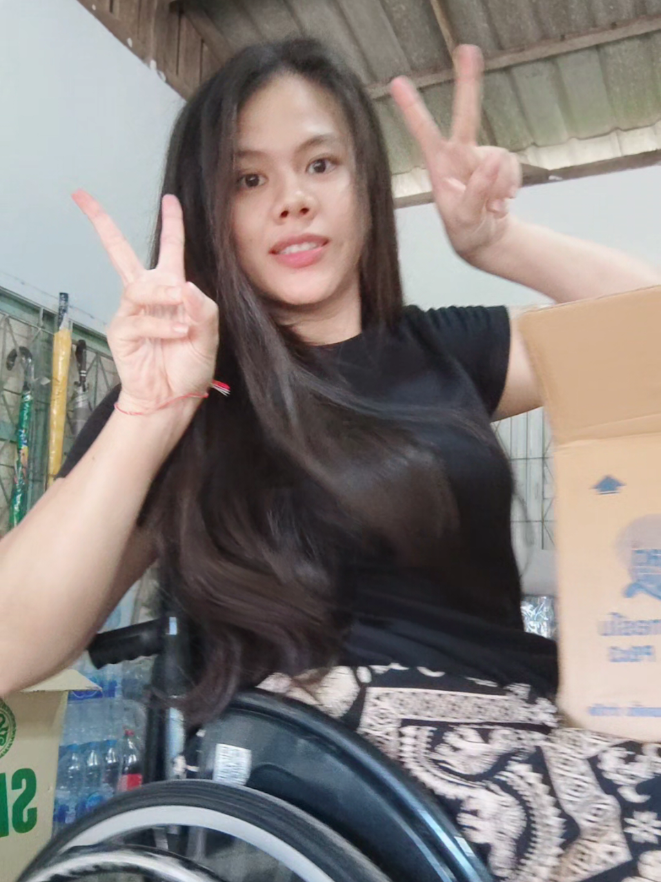 @เจ้าพลอย : Ploypatpa