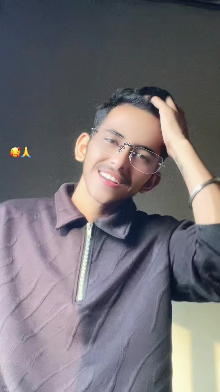 @Sanay 🥰🤙❤️&zwj;🔥