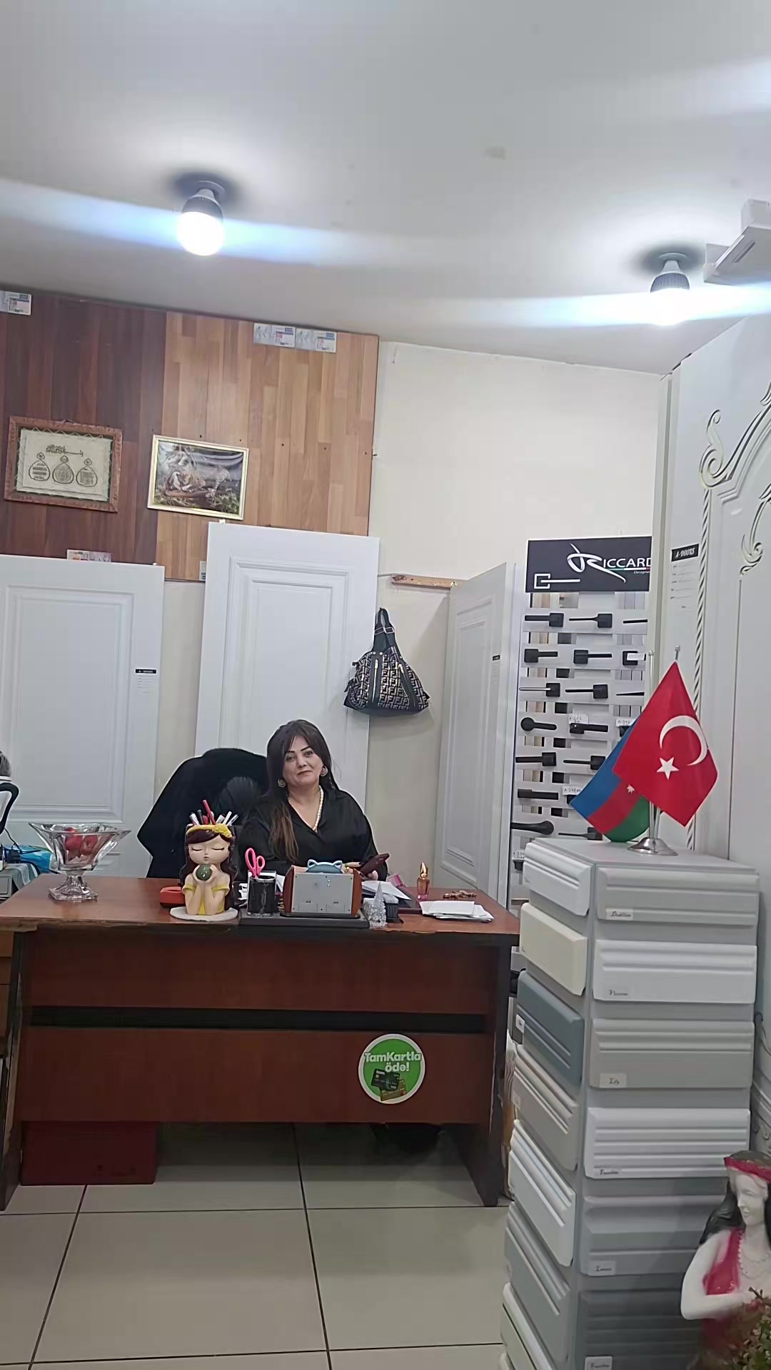 @sebiş