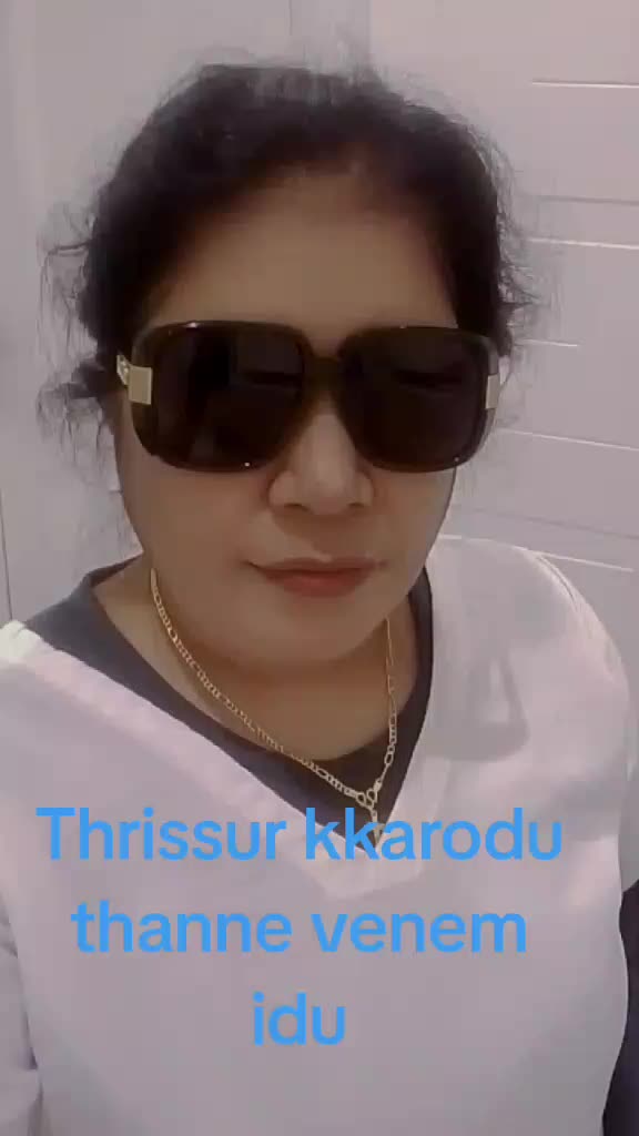 @THRISSUR KkAARI🥰