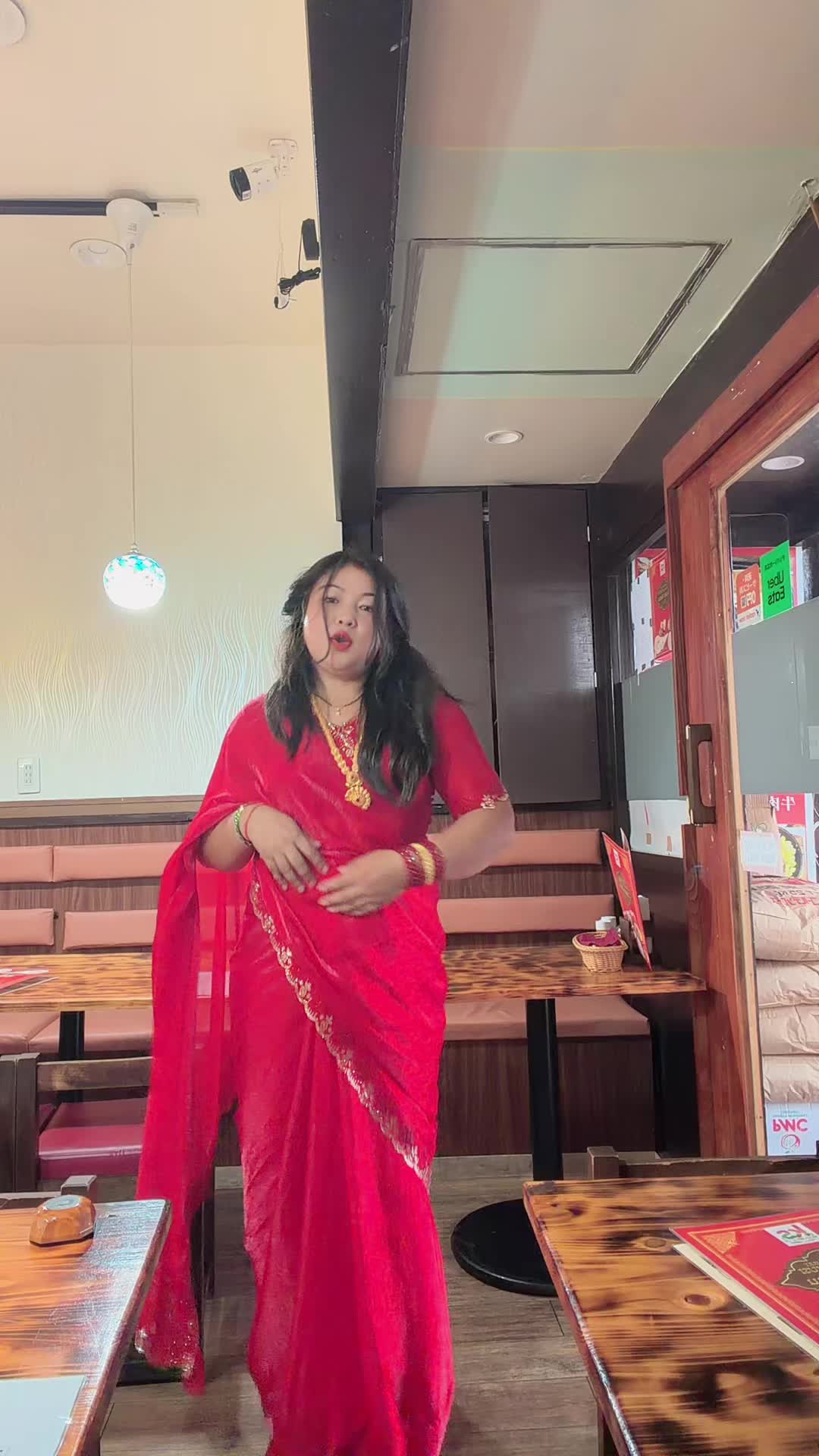 @Sharmila Shyangtan