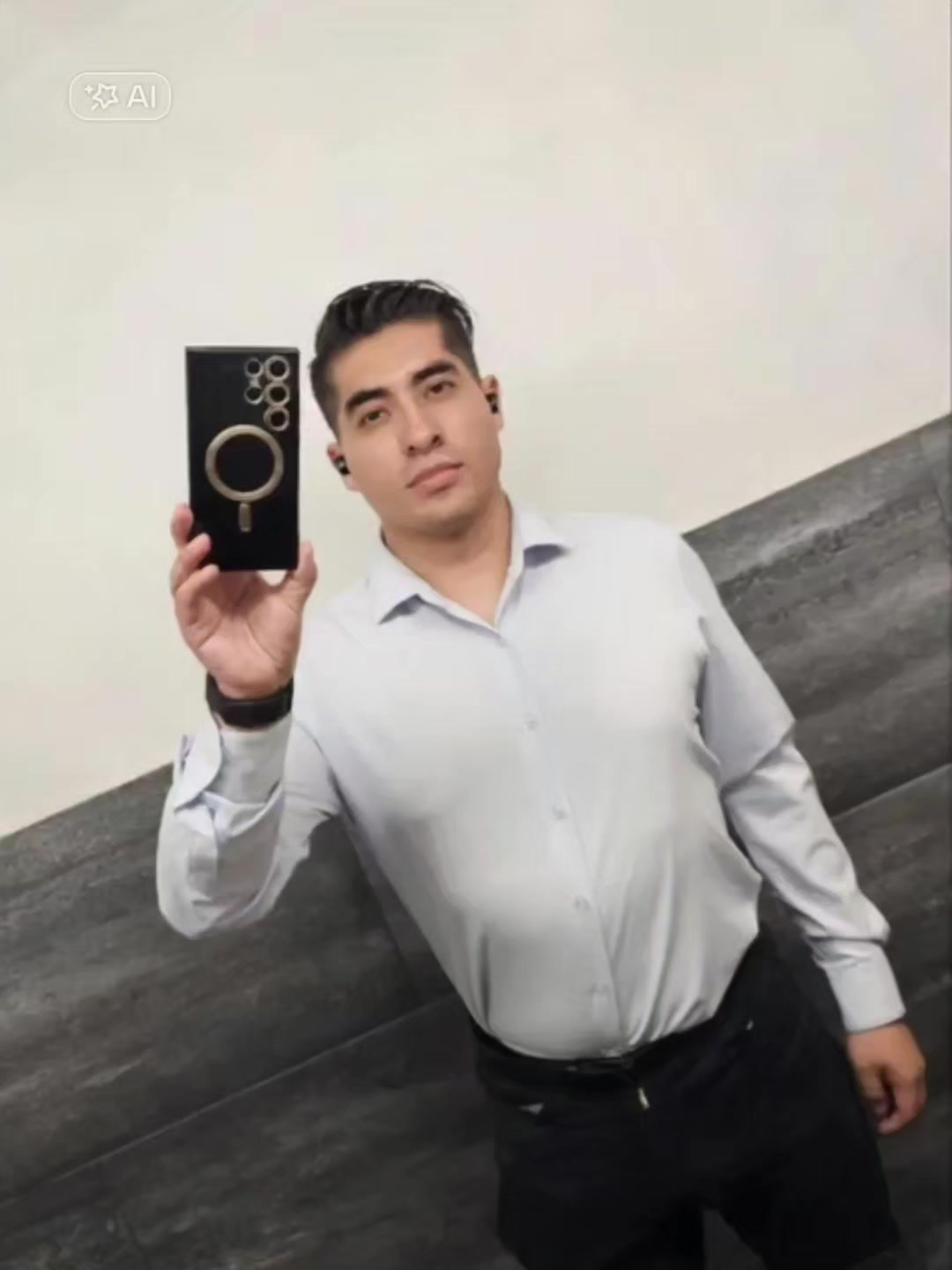 @Gustavo David VPL