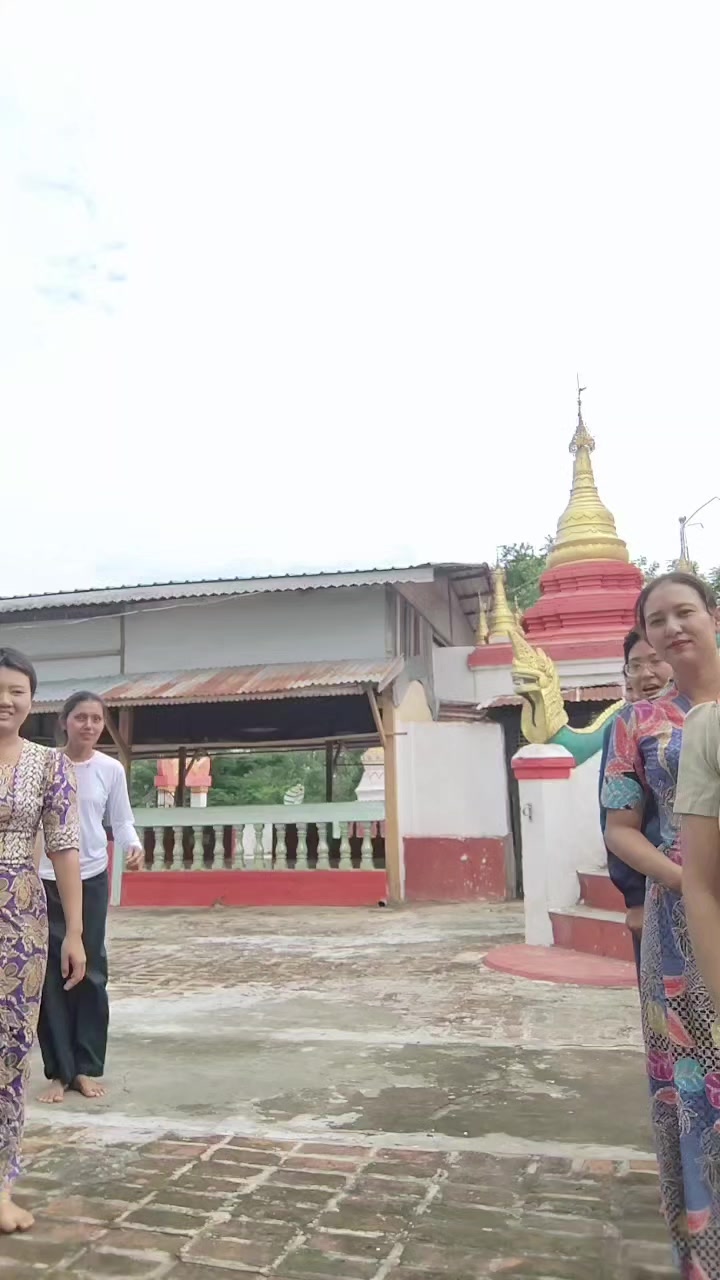 @Aye Yu AungđŤ§â